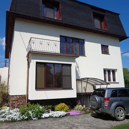 Semafor 3* Bardejov