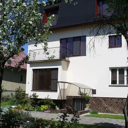 Gasthuis Semafor Bardejov