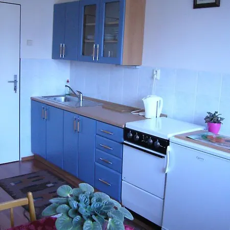 Semafor 3* Bardejov