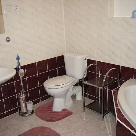 Semafor 3* Bardejov